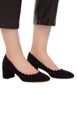 ‘lauren’ pumps, zdjęcie 2 ‘lauren’ pumps od Chloe